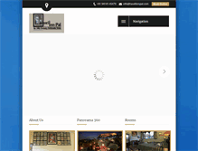 Tablet Screenshot of haveliinnpal.com